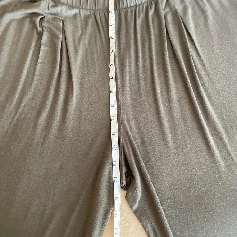 Forever 21 Plus Lightweight Comfort Jogger Pants - Size 2X - Picture 10 of 15